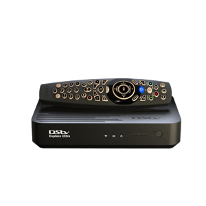 DStv Explora Ultra Decoder